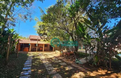 Casa à venda, 227 m² por r$ 850.000,00 - bosque das candeias - lagoa santa/mg