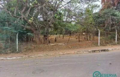Terreno à venda, 15000 m² por r$ 3.500.000,00 - lundcea - lagoa santa/mg