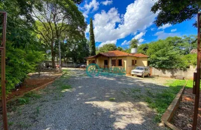 Casa com 3 dormitórios à venda, 180 m² por r$ 580.000,00 - são josé de almeida - jaboticatubas/mg