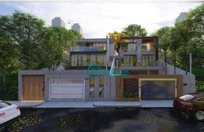 Casa em lagoa santa,com 3 dormitórios à venda, 170 m² por r$ 548.000 - sobradinho - lagoa santa/mg
