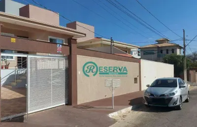 Casa com 2 dormitórios à venda, 73 m² por r$ 449.000,00 - portal do sol - lagoa santa/mg