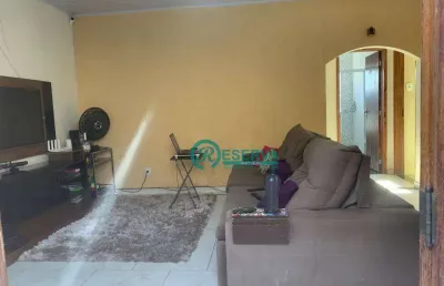 Casa com 3 dormitórios à venda, 94 m² por r$ 520.000,00 - promissão - lagoa santa/mg