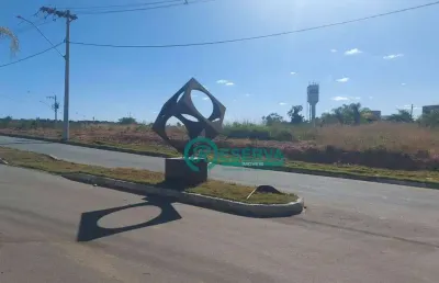 Terreno à venda, 739 m² por r$ 350.000,00 - recanto do bosque - lagoa santa/mg