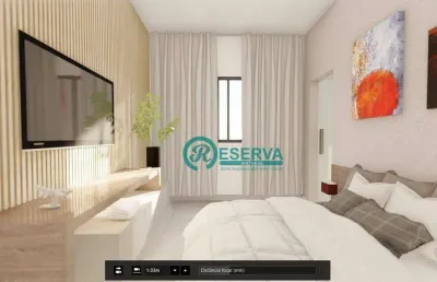 Casa com 3 dormitórios à venda, 189 m² por r$ 498.000,00 - visão - lagoa santa/mg