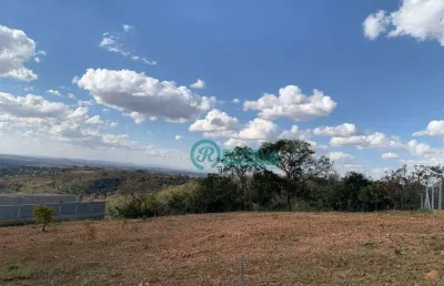 Terreno à venda, 1120 m² por r$ 650.000,00 - mirante do fidalgo - lagoa santa/mg