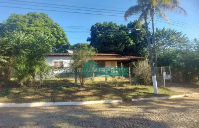 Casa à venda, 130 m² por r$ 990.000,00 - condomínio condados da lagoa - lagoa santa/mg