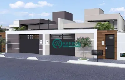 Casa com 3 dormitórios à venda, 127 m² por r$ 835.000,00 - promissão - lagoa santa/mg