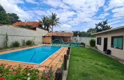 Casa à venda, 143 m² por r$ 980.000,00 - joá - lagoa santa/mg