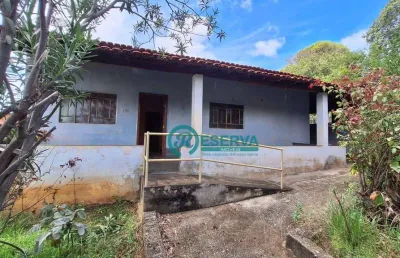 Casa à venda, 224 m² por r$ 800.000,00 - vila maria - lagoa santa/mg