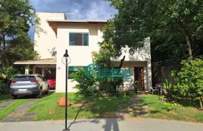 Casa à venda, 171 m² por r$ 990.000,00 - recanto do poeta - lagoa santa/mg