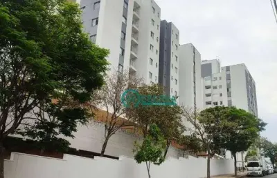 Apartamento à venda, 88 m² por r$ 450.000,00 - jardim guanabara - belo horizonte/mg