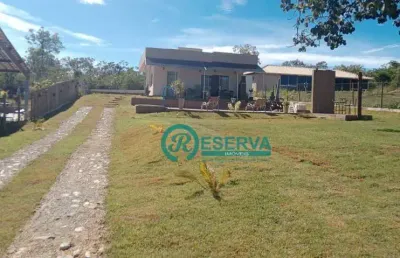 Casa à venda, 91 m² por r$ 750.000,00 - condomínio vale do luar - jaboticatubas/mg