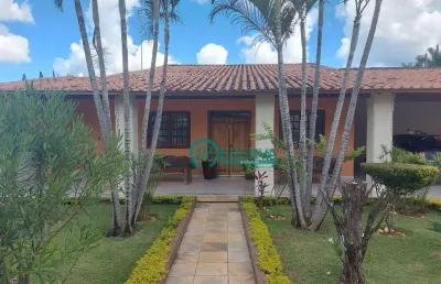 Casa à venda, 324 m² por r$ 1.490.000,00 - quinta do viana - lagoa santa/mg