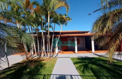 Casa à venda, 282 m² por r$ 1.200.000,00 - quinta do viana - lagoa santa/mg