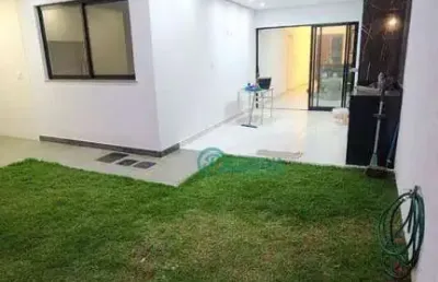 Casa com 3 dormitórios à venda, 127 m² por r$ 900.000,00 - residencial riviera - lagoa santa/mg