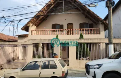 Casa com 4 dormitórios à venda, 315 m² por r$ 800.000 - parque jardim alterosa - vespasiano/minas gerais