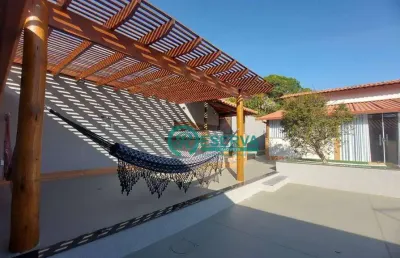 Casa com 3 dormitórios à venda, 250 m² por r$ 780.000,00 - residencial eldorado - lagoa santa/mg