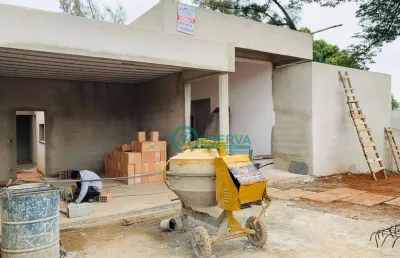 Casa com 3 dormitórios à venda, 168 m² por r$ 1.490.000,00 - bela vista - lagoa santa/mg
