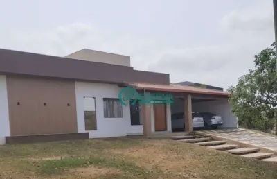 Casa com 3 dormitórios à venda, 265 m² por r$ 1.650.000,00 - condomínio champagne - lagoa santa/mg