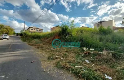 Terreno à venda, 612 m² por r$ 450.000,00 - promissão - lagoa santa/mg