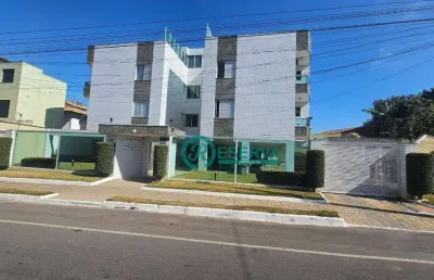 Cobertura à venda, 230 m² por r$ 1.300.000,00 - lundcea - lagoa santa/mg