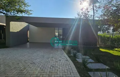 Casa à venda, 277 m² por r$ 2.650.000,00 - condomínio veredas da lagoa - lagoa santa/mg