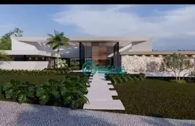 Casa em lagoa santa, com 6 dormitórios à venda, 954 m² por r$ 18.000.000 - condomínio estância das amendoeiras - lagoa santa/mg
