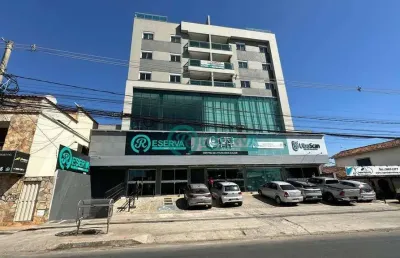 Apartamento com 3 dormitórios, 83 m² - venda por r$ 690.000,00 ou aluguel por r$ 4.483,33/mês - lundcea - lagoa santa/mg