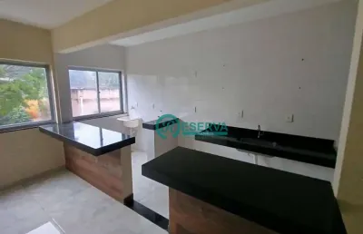 Apartamento à venda no bairro visão em lagoa santa - apartamento com 2 dormitórios à venda, 54 m² por r$ 240.000 - visão - lagoa santa/mg
