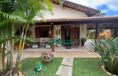 Casa em lagoa santa região tranquila de lagoa santa – bairro lapinha