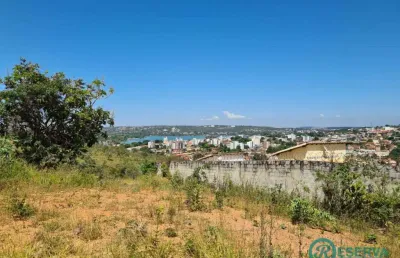 Terreno à venda, 4800 m² por r$ 1.800.000,00 - vale dos sonhos - lagoa santa/mg