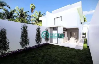 Casa em lagoa santa, com 4 dormitórios à venda, 155 m² por r$ 800.000 - jardim imperial - lagoa santa/mg