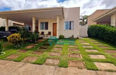 Casa à venda, 155 m² por r$ 950.000,00 - vale dos sonhos - lagoa santa/mg