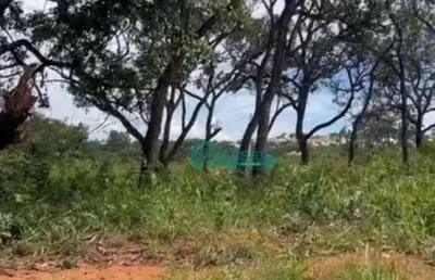 Terreno à venda, 525 m² por r$ 255.000,00 - pomar da lagoa - lagoa santa/mg