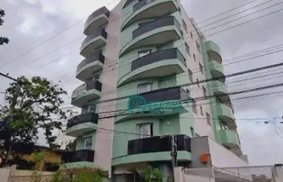 Cobertura em lagoa santa, com 3 dormitórios à venda, 150 m² por r$ 795.000 - centro - lagoa santa/mg