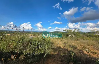 Terreno à venda, 360 m² por r$ 200.000,00 - condomínio parque dos buritis - lagoa santa/mg