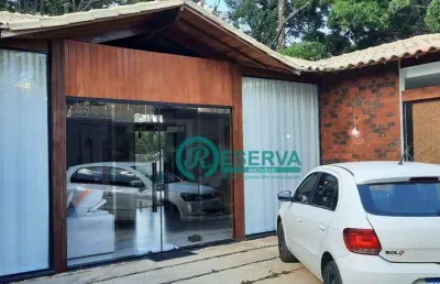 Casa em lagoa santa com 3 dormitórios à venda, 136 m² por r$ 795.000 - promissão - lagoa santa/minas gerais