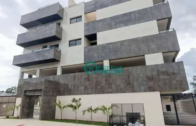 Apartamento para alugar, 100 m² por r$ 4.420,00/mês - lundceia - lagoa santa/mg