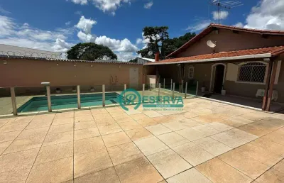 Casa para alugar, 200 m² por r$ 9.887,50/mês - joana darc - lagoa santa/mg