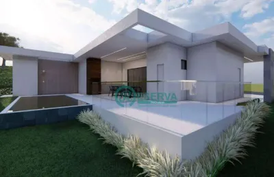 Terreno à venda, 429 m² por r$ 320.000,00 - condomínio mariposas - lagoa santa/mg