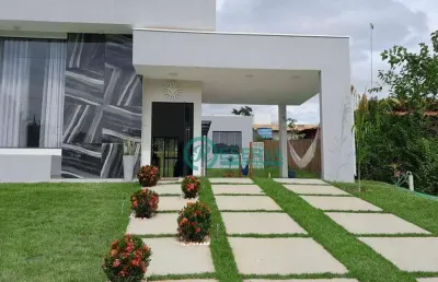 Casa, 184 m² - venda por r$ 1.230.000,00 ou aluguel por r$ 6.851,40/mês - condomínio estância da mata - jaboticatubas/mg
