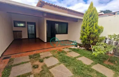 Casa à venda, 125 m² por r$ 740.000,00 - bela vista - lagoa santa/mg