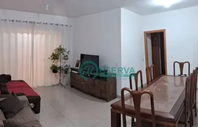 Apartamento à venda, 83 m² por r$ 450.000,00 - lagoa mansões - lagoa santa/mg