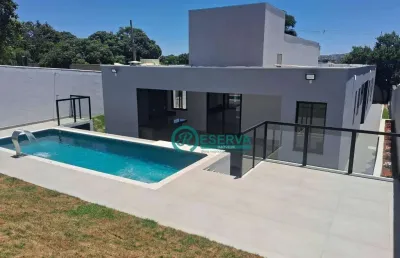 Casa, 238 m² - venda por r$ 1.590.000,00 ou aluguel por r$ 9.079,17/mês - jardim ipê - lagoa santa/mg