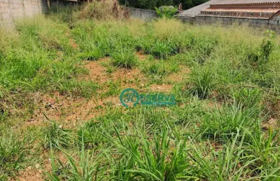 Terreno à venda, 360 m² por r$ 150.000,00 - centro - confins/mg