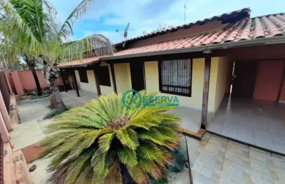 Casa com 3 dormitórios à venda, 122 m² por r$ 1.200.000,00 - jardim ipê - lagoa santa/mg