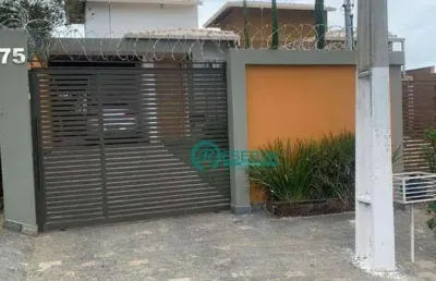 Casa à venda, 115 m² por r$ 750.000,00 - portal do sol - lagoa santa/mg