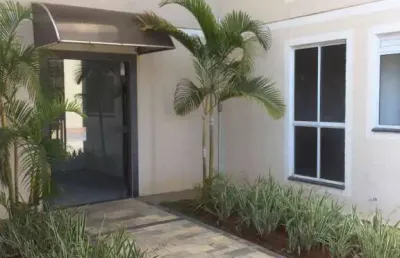 Apartamento com 2 dormitórios à venda, 42 m² por r$ 185.000,00 - quebra - lagoa santa/mg