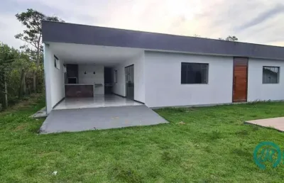 Sítio à venda, 1000 m² por r$ 750.000,00 - condomínio estância da mata - jaboticatubas/mg