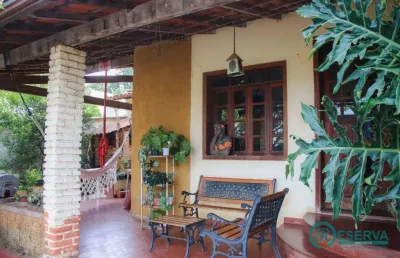 Casa com 3 dormitórios à venda, 250 m² por r$ 1.300.000,00 - joana darc - lagoa santa/mg